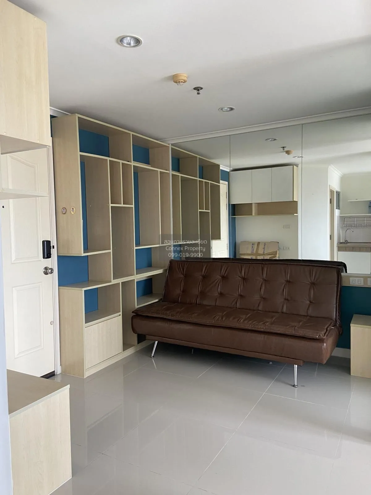 For Rent Condo , Lumpini Ville Latphrao - Chokchai 4 , MRT-Lat Ph 1