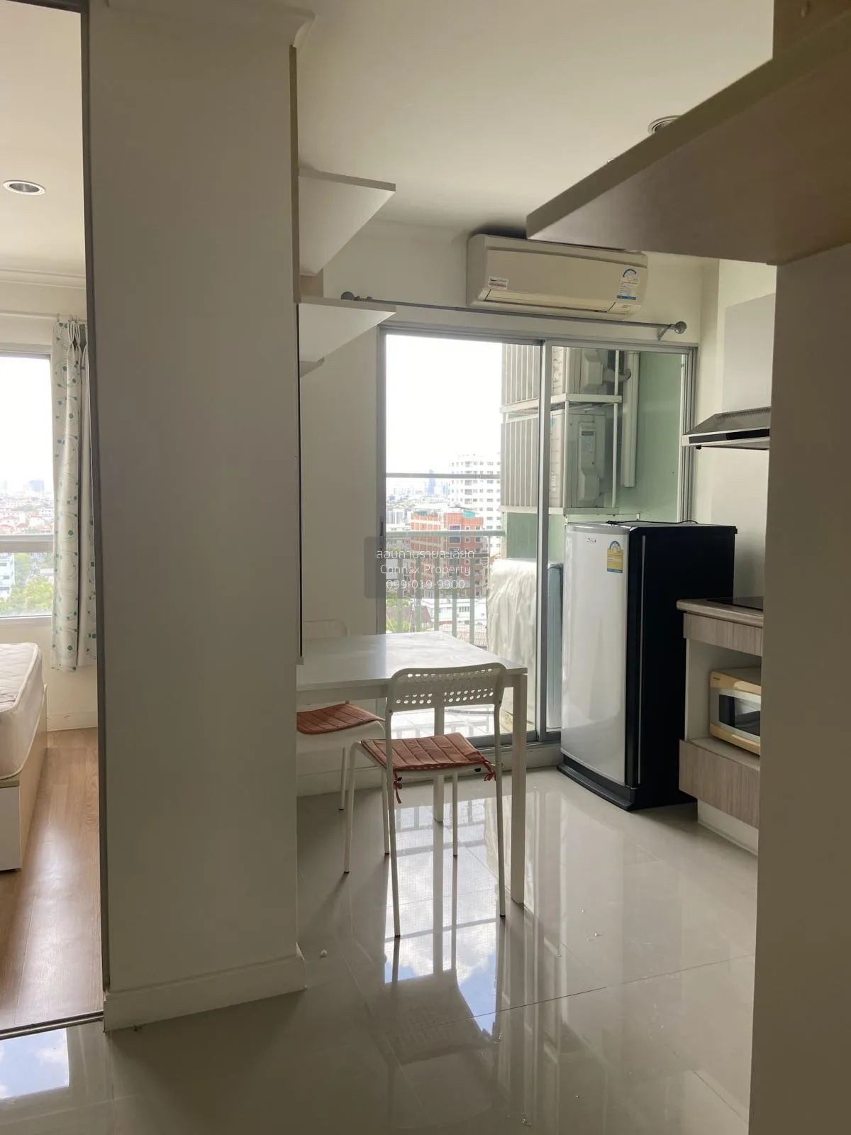 For Rent Condo , Lumpini Ville Latphrao - Chokchai 4 , MRT-Lat Ph 3