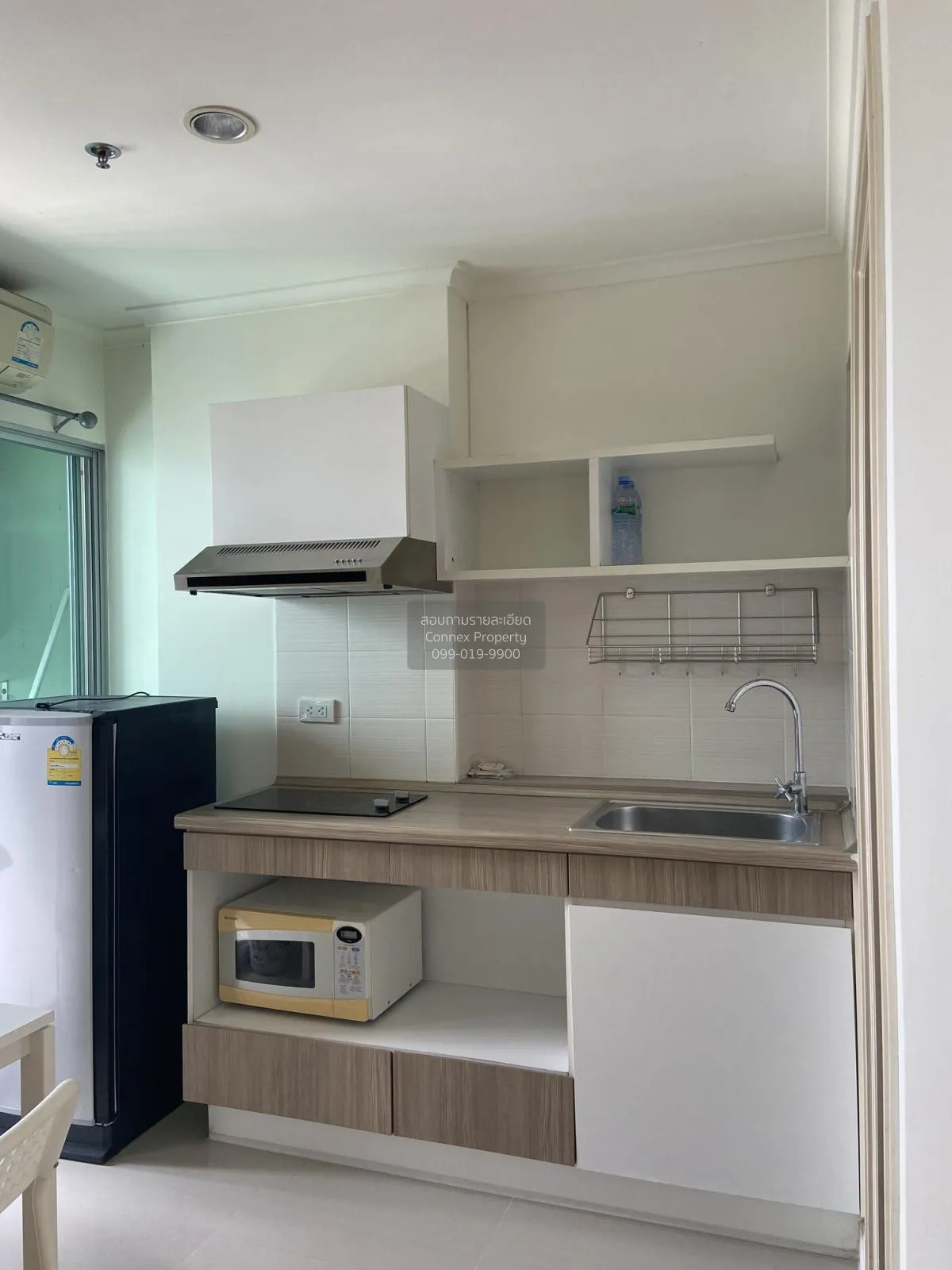 For Rent Condo , Lumpini Ville Latphrao - Chokchai 4 , MRT-Lat Ph 4