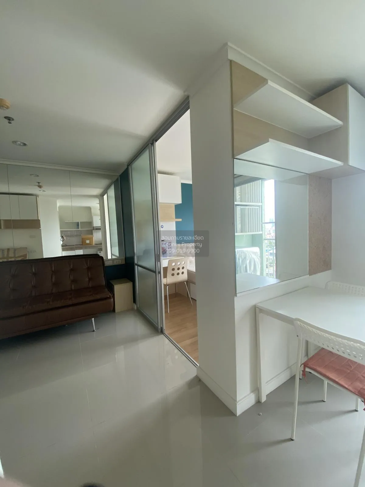 For Rent Condo , Lumpini Ville Latphrao - Chokchai 4 , MRT-Lat Ph