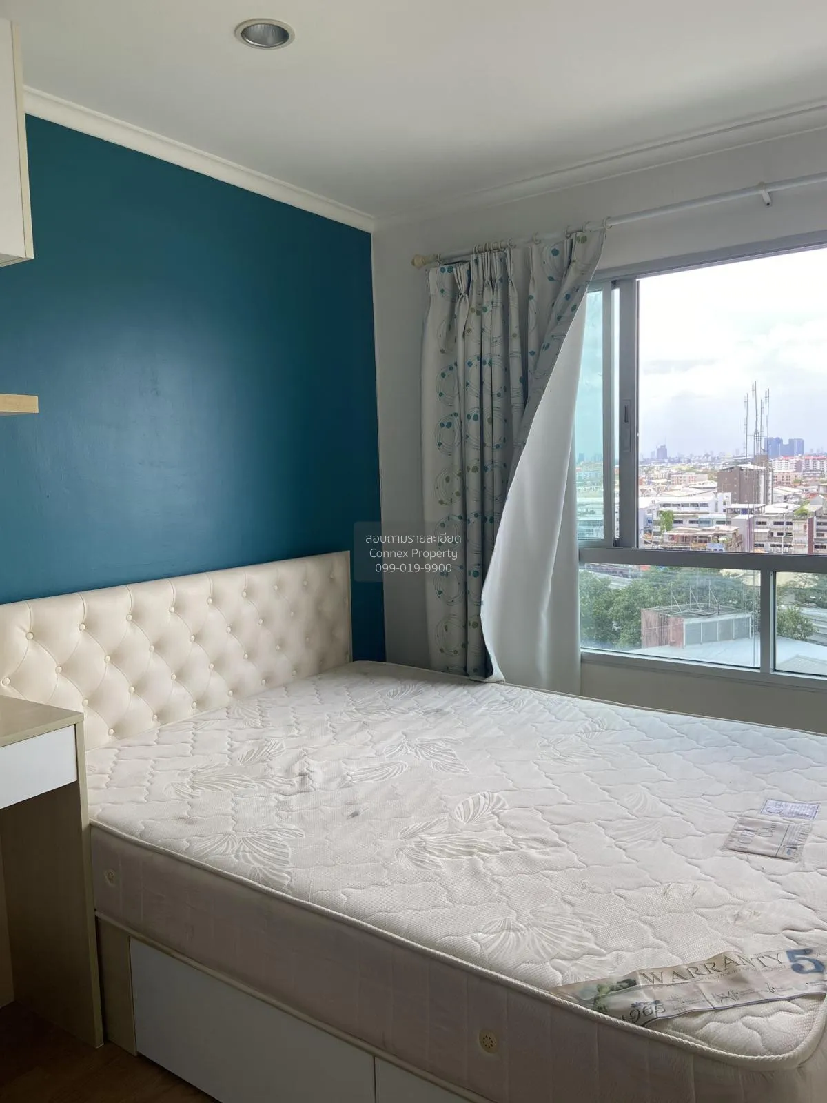 For Rent Condo , Lumpini Ville Latphrao - Chokchai 4 , MRT-Lat Ph