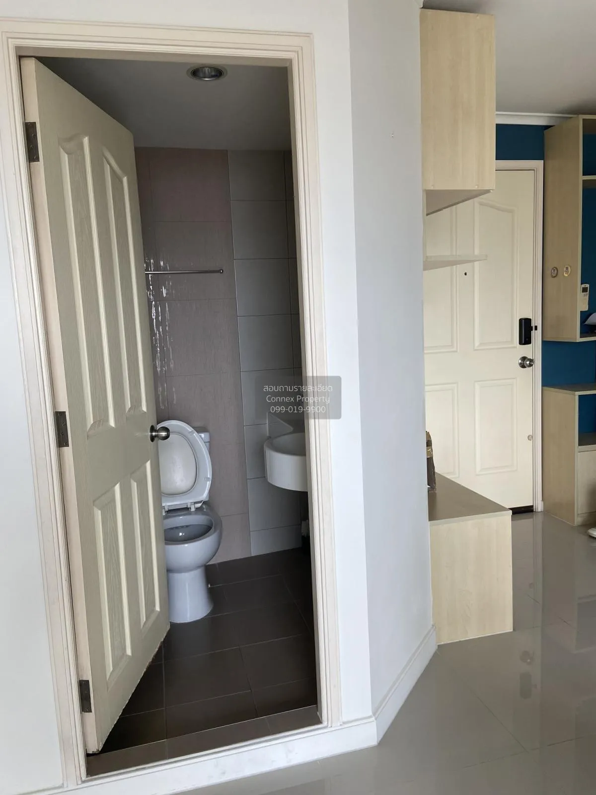 For Rent Condo , Lumpini Ville Latphrao - Chokchai 4 , MRT-Lat Ph