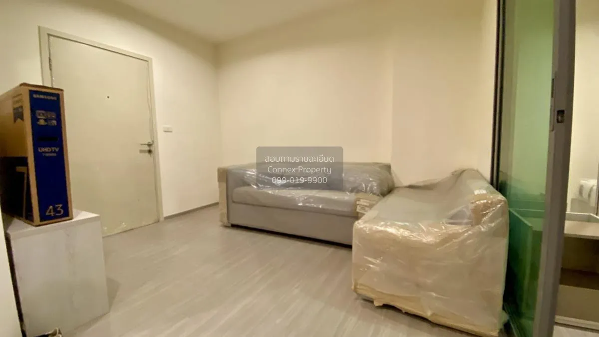 For Rent Condo , Aspire Sathorn - Ratchapruek , BTS-Bang Wa , Pak 2