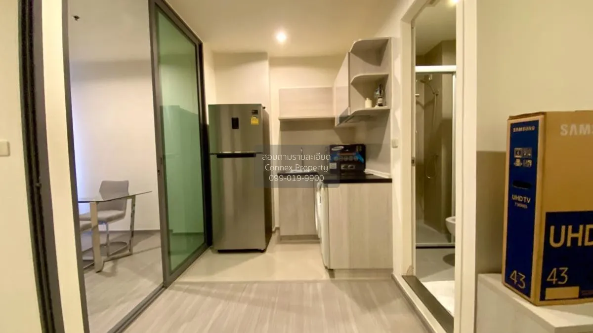 For Rent Condo , Aspire Sathorn - Ratchapruek , BTS-Bang Wa , Pak 3