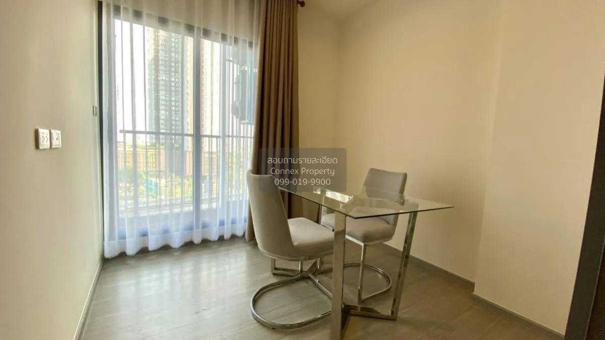 For Rent Condo , Aspire Sathorn - Ratchapruek , BTS-Bang Wa , Pak 4