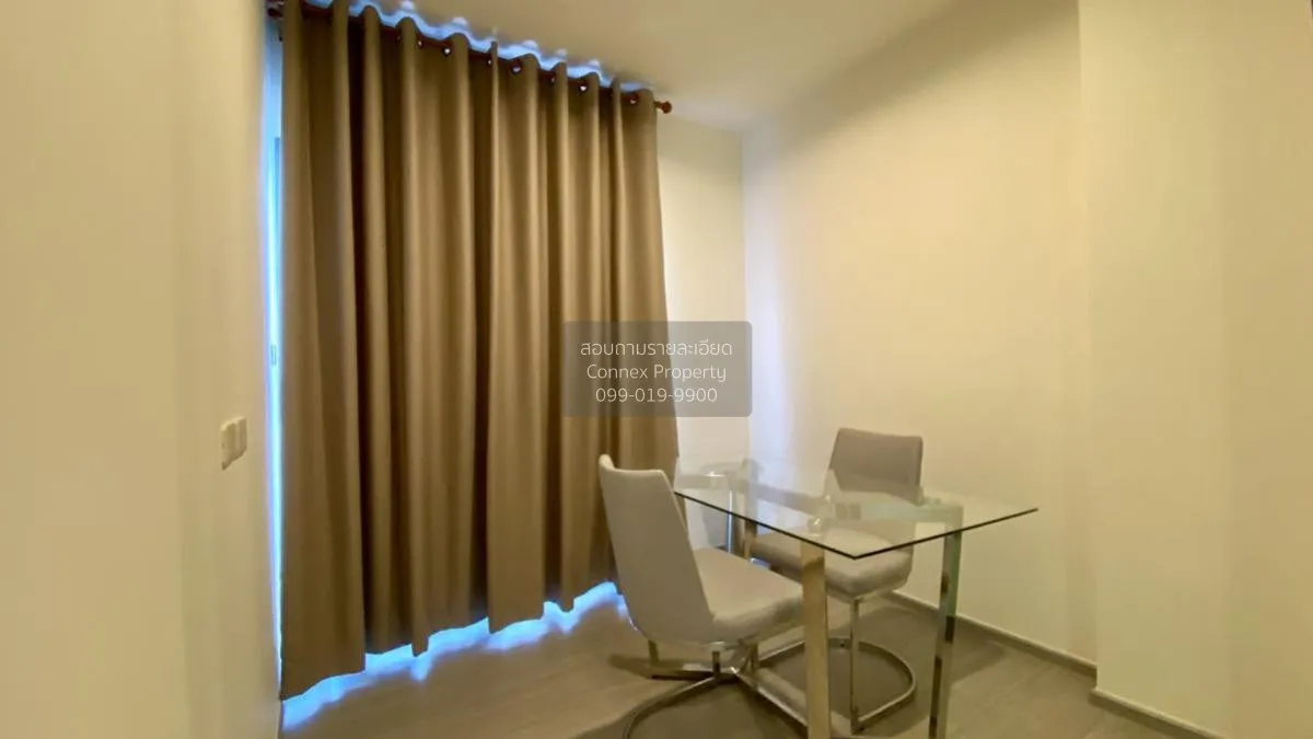 For Rent Condo , Aspire Sathorn - Ratchapruek , BTS-Bang Wa , Pak