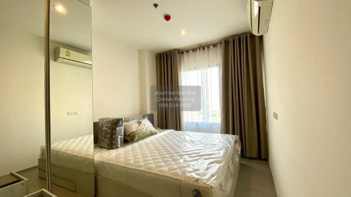 For Rent Condo , Aspire Sathorn - Ratchapruek , BTS-Bang Wa , Pak
