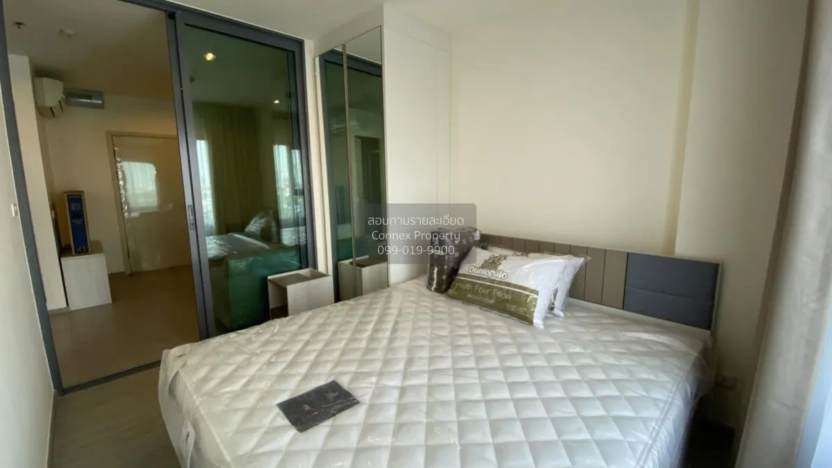 For Rent Condo , Aspire Sathorn - Ratchapruek , BTS-Bang Wa , Pak