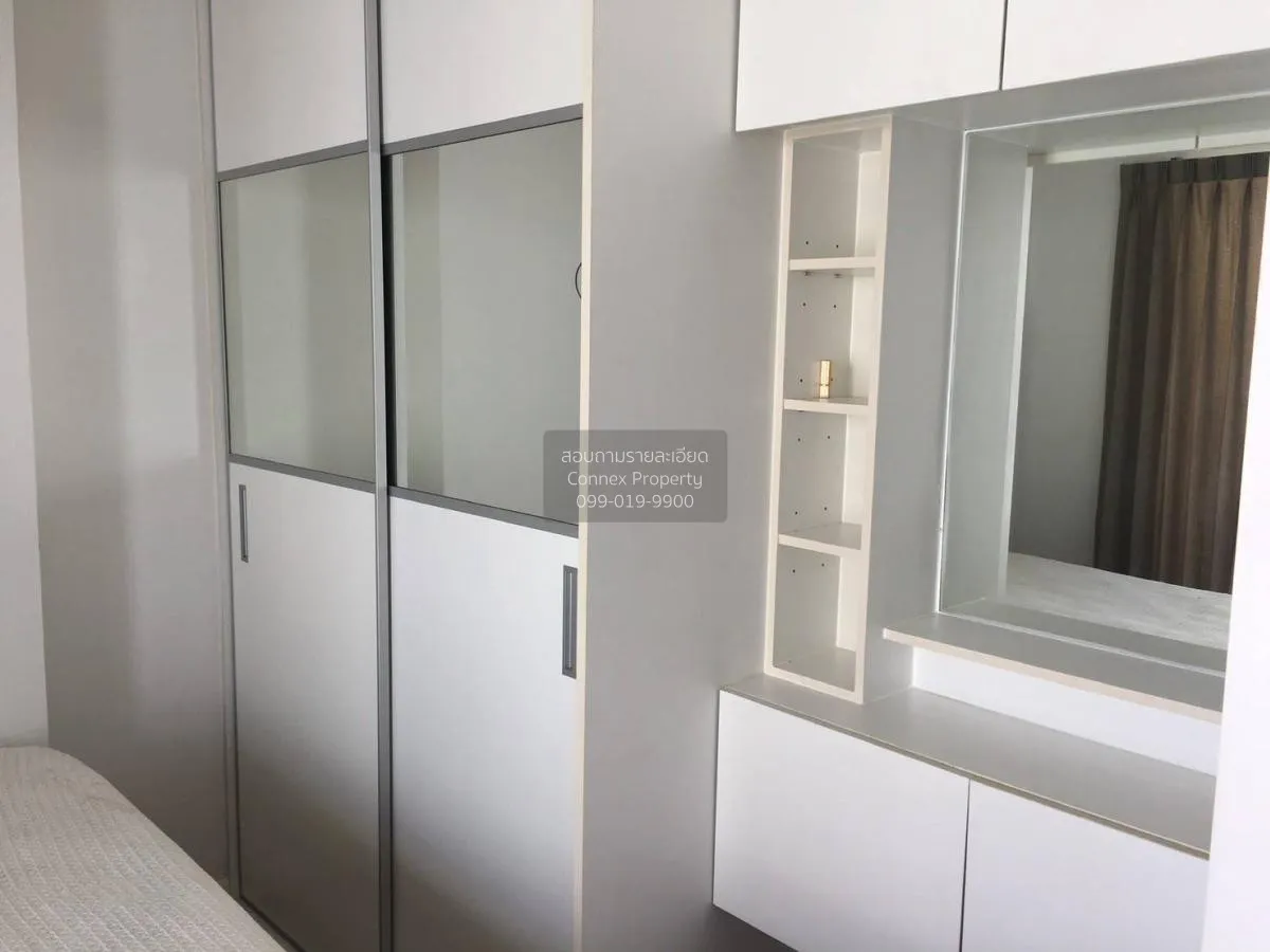 For Rent Condo , Lumpini Suite Pinklao , MRT-Bang Yi Khon , Bang  2