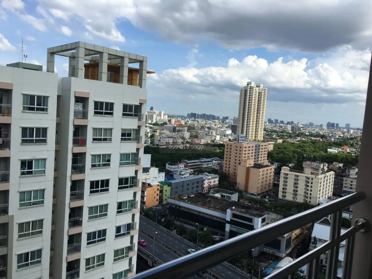 For Rent Condo , Lumpini Suite Pinklao , MRT-Bang Yi Khon , Bang 