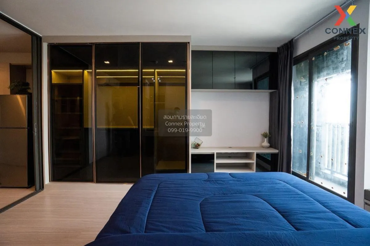 For Rent Condo , Life Ladprao , BTS-Ha Yaek Lat Phrao , Chomphon  3