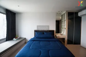 For Rent Condo , Life Ladprao , BTS-Ha Yaek Lat Phrao , Chomphon , Chatuchak , Bangkok , CX-114821