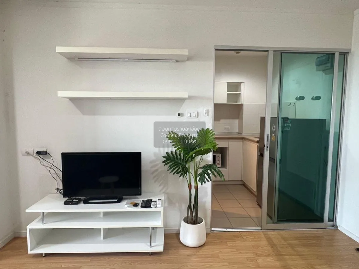 For Rent Condo , Lumpini Place Srinakarin - Huamark Station , ARL 2