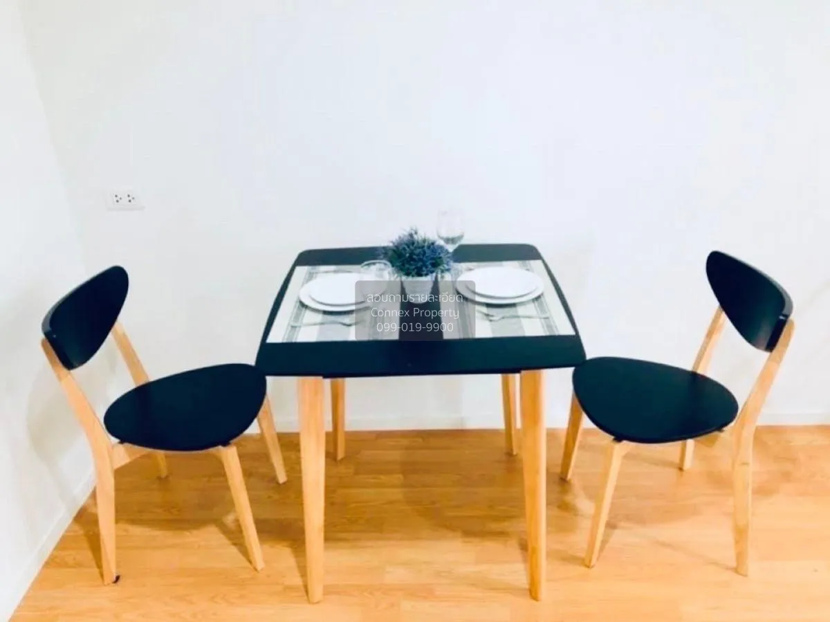 For Rent Condo , Lumpini Place Srinakarin - Huamark Station , ARL 3