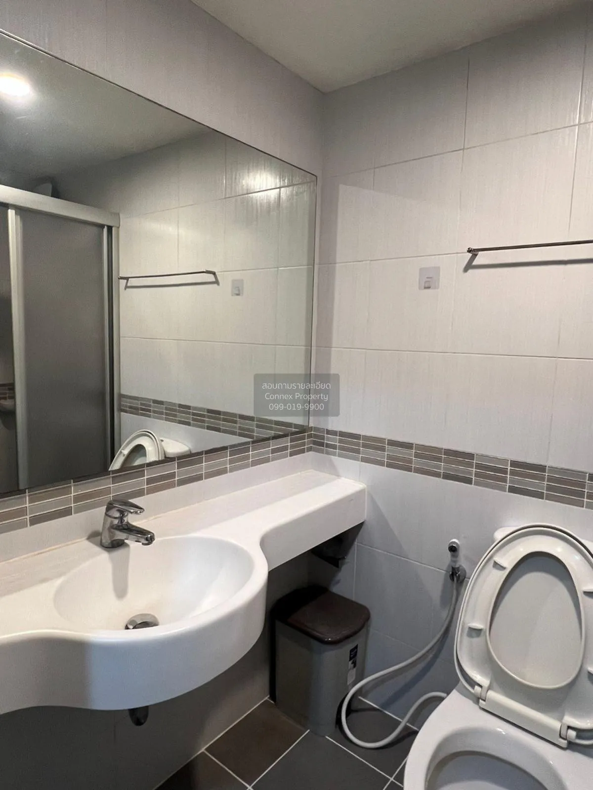 For Rent Condo , Lumpini Place Srinakarin - Huamark Station , ARL