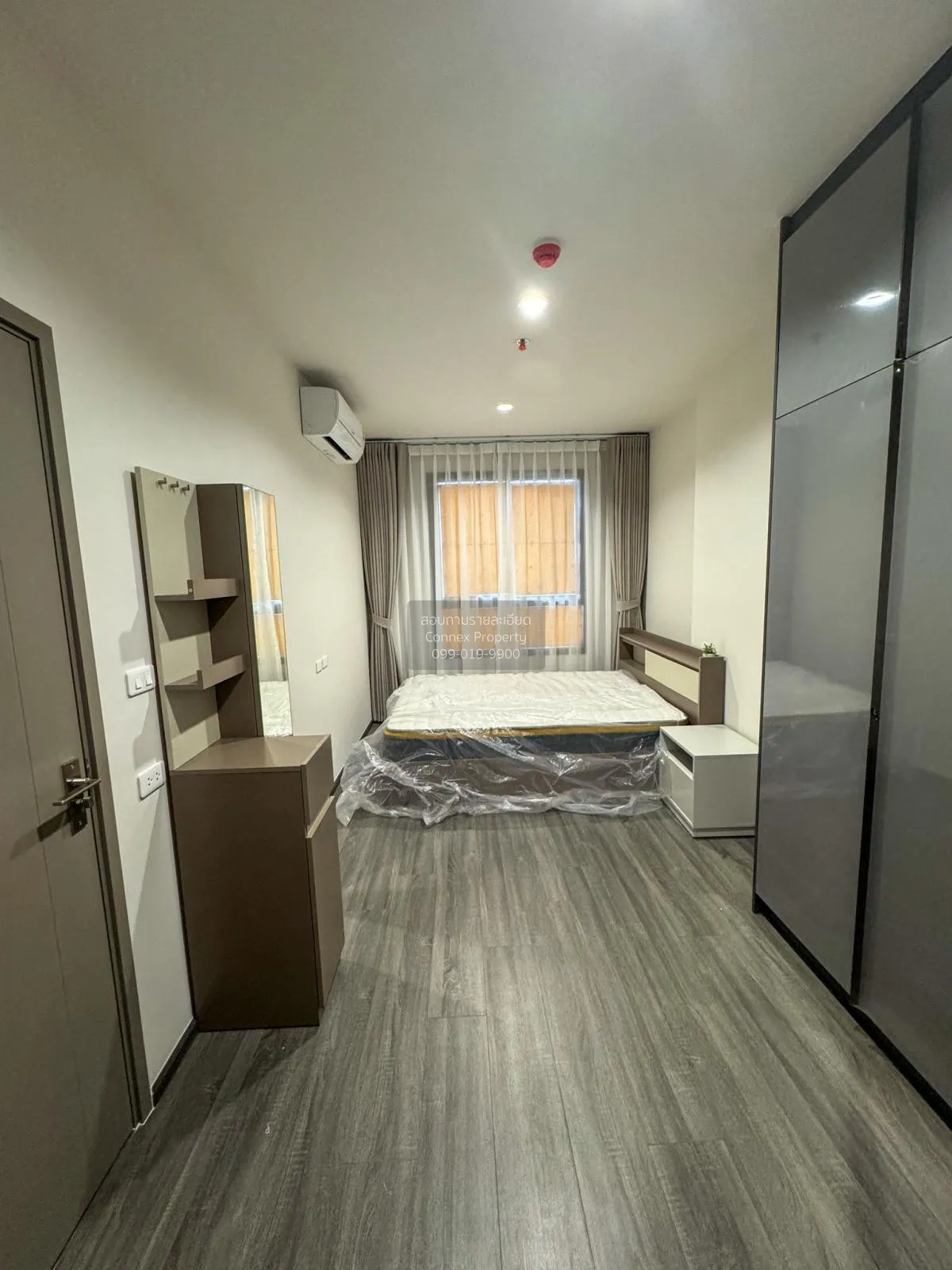 For Rent Condo , Ideo Sukhumvit - Rama4 , BTS-Phra Khanong , Phra 4