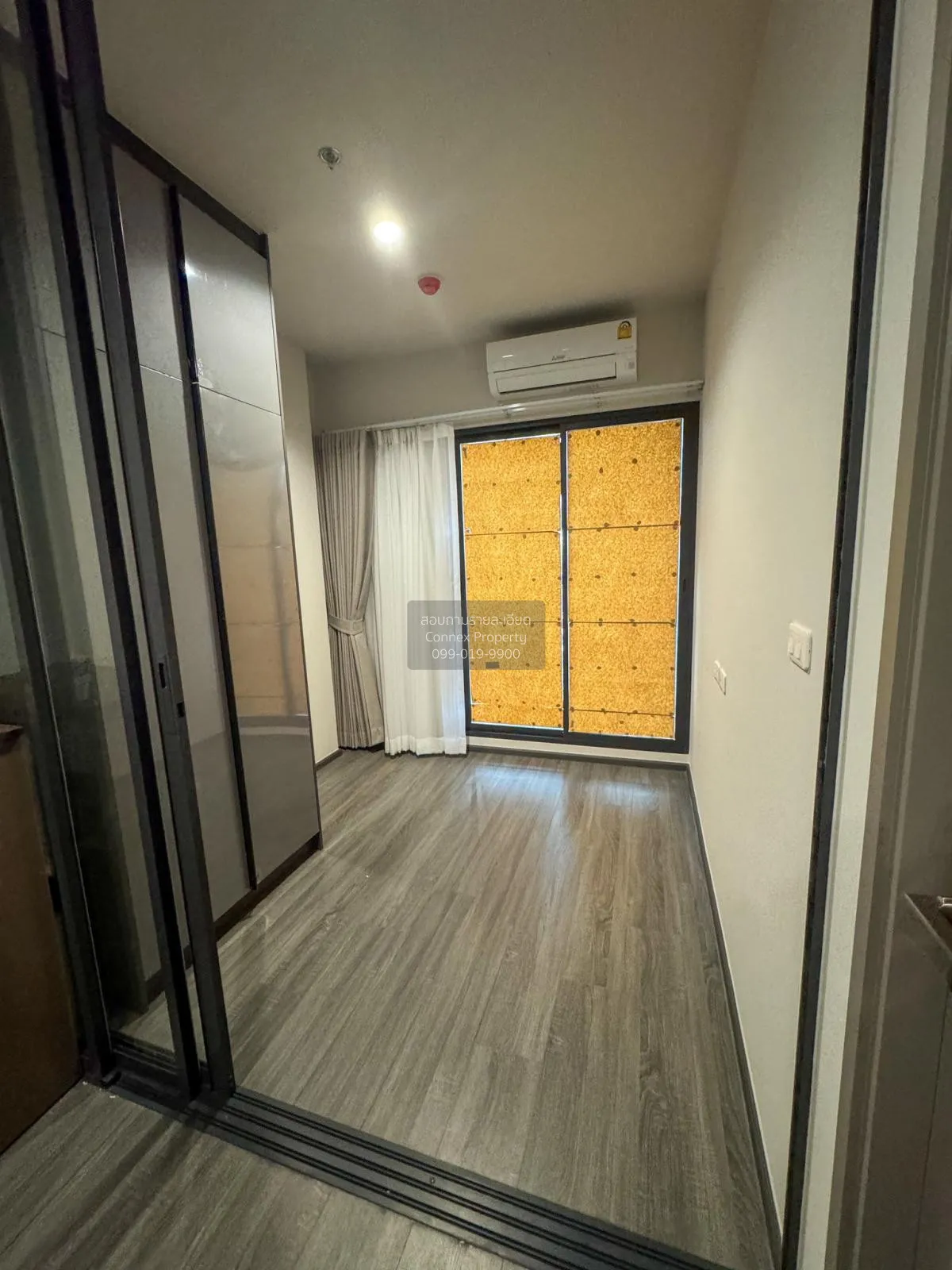 For Rent Condo , Ideo Sukhumvit - Rama4 , BTS-Phra Khanong , Phra