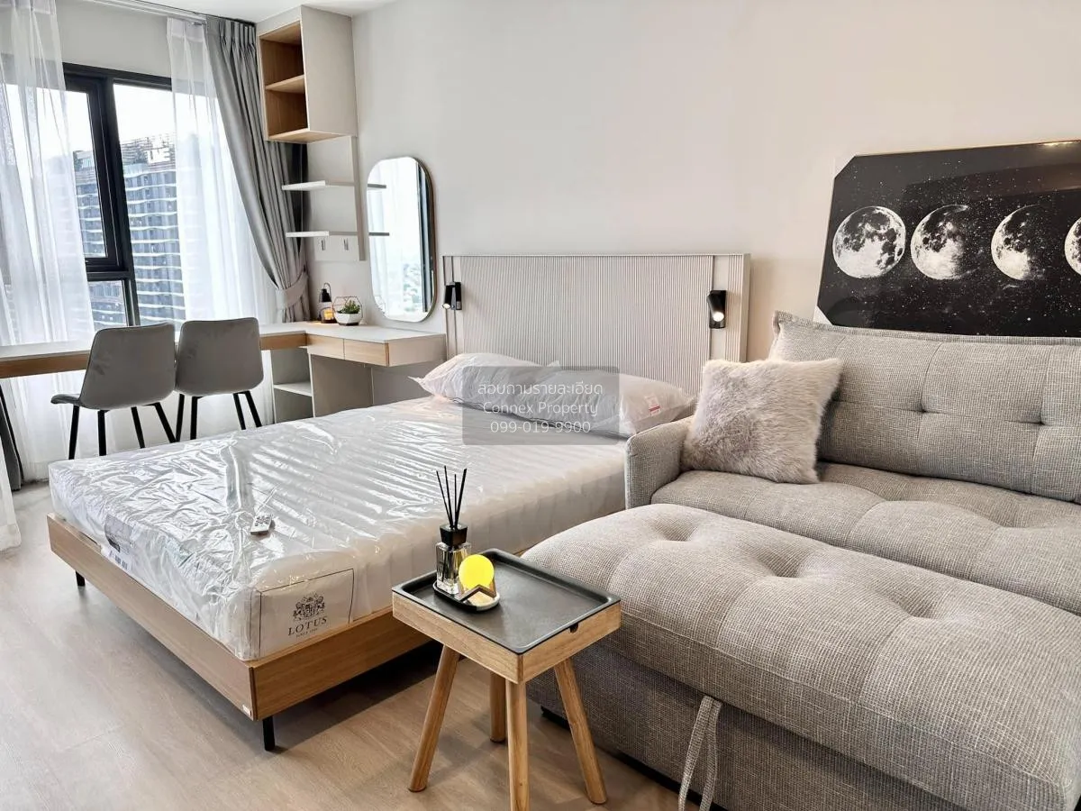 For Rent Condo , Life Phahon - Ladprao , Chatuchak , Chatuchak ,  1