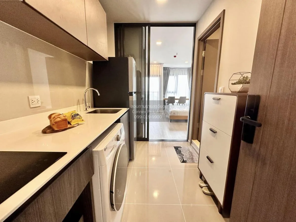 For Rent Condo , Life Phahon - Ladprao , Chatuchak , Chatuchak ,  4