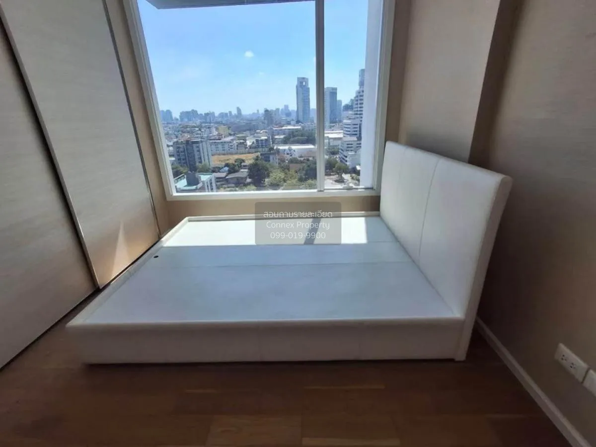 For Rent Condo , The Saint Residences , MRT-Phahon Yothin , Chomp 1