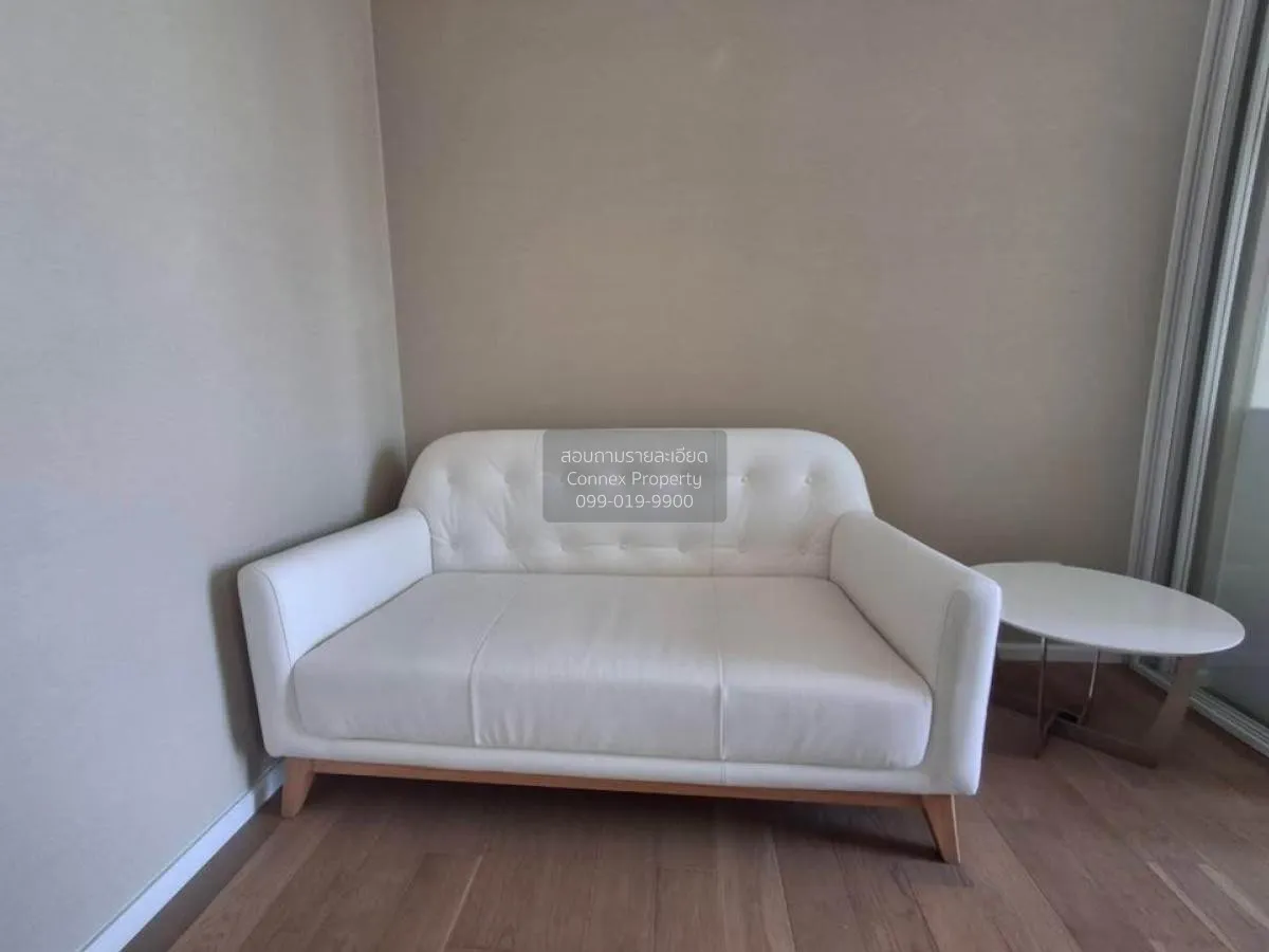 For Rent Condo , The Saint Residences , MRT-Phahon Yothin , Chomp 2