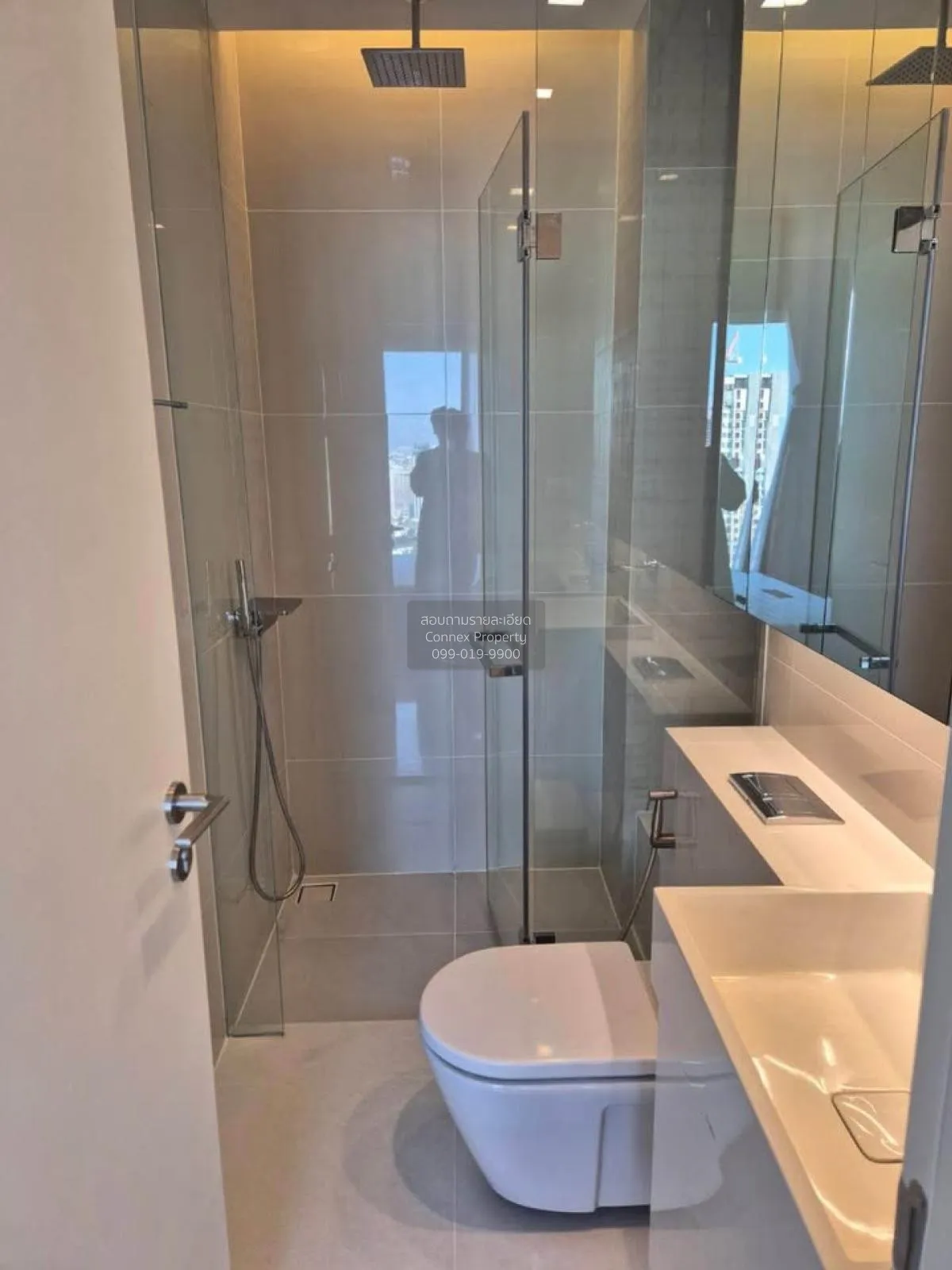 For Rent Condo , The Saint Residences , MRT-Phahon Yothin , Chomp