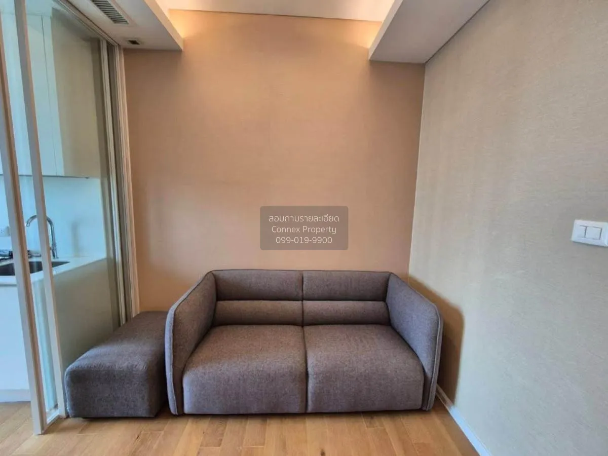For Rent Condo , The Saint Residences , MRT-Phahon Yothin , Chomp 2