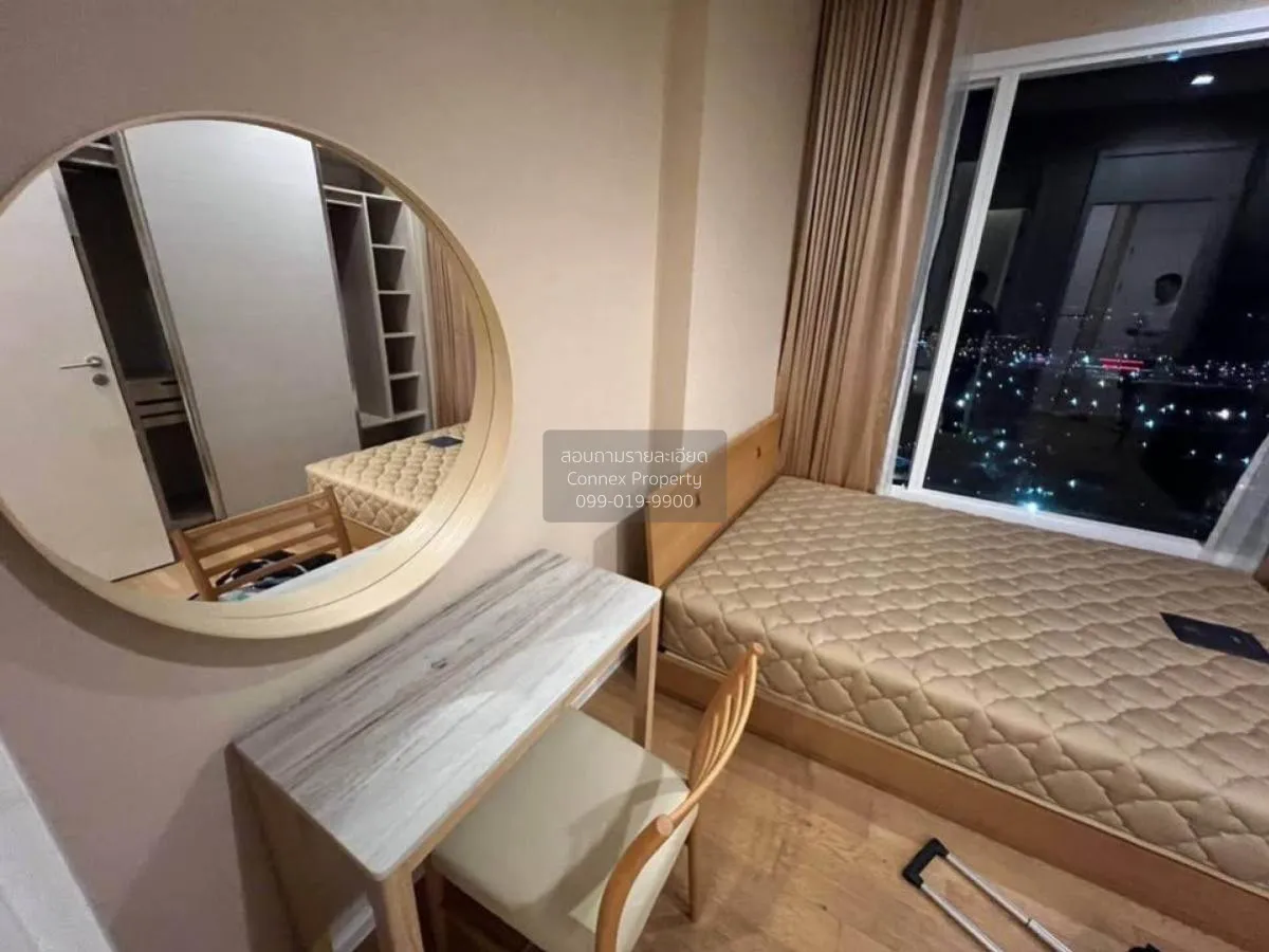 For Rent Condo , The Saint Residences , MRT-Phahon Yothin , Chomp 3