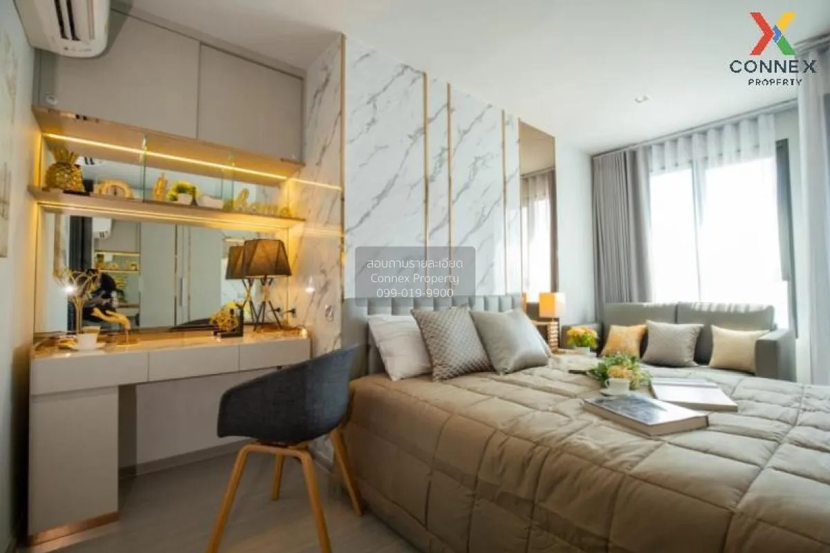 For Sale Condo , Life Ladprao , BTS-Ha Yaek Lat Phrao , Chomphon  2