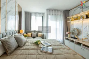 For Sale Condo , Life Ladprao , BTS-Ha Yaek Lat Phrao , Chomphon , Chatuchak , Bangkok , CX-114829