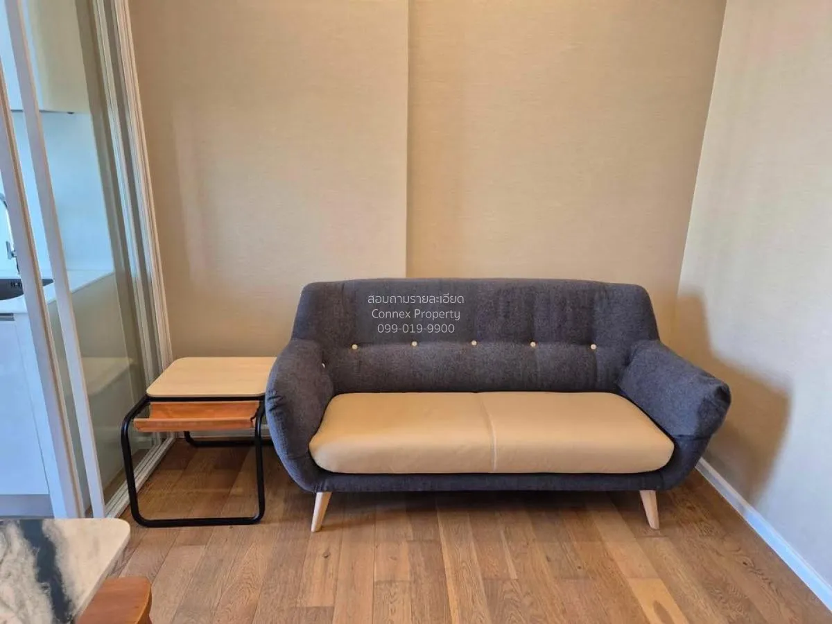 For Rent Condo , The Saint Residences , MRT-Phahon Yothin , Chomp 1