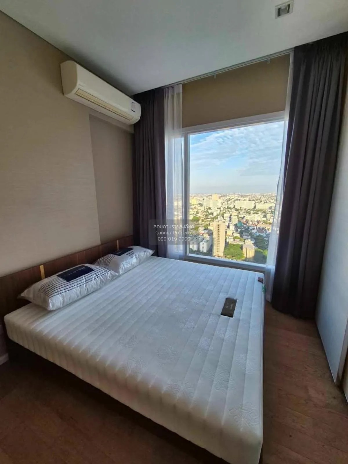 For Rent Condo , The Saint Residences , MRT-Phahon Yothin , Chomp 4