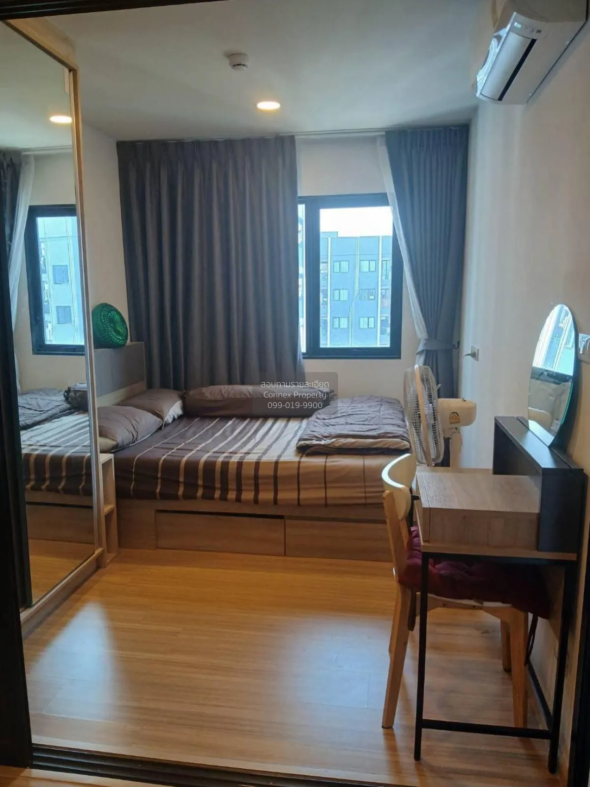 For Sale Condo , Chewathai Hallmark Ladprao-Chokchai 4 , MRT-Chok 4