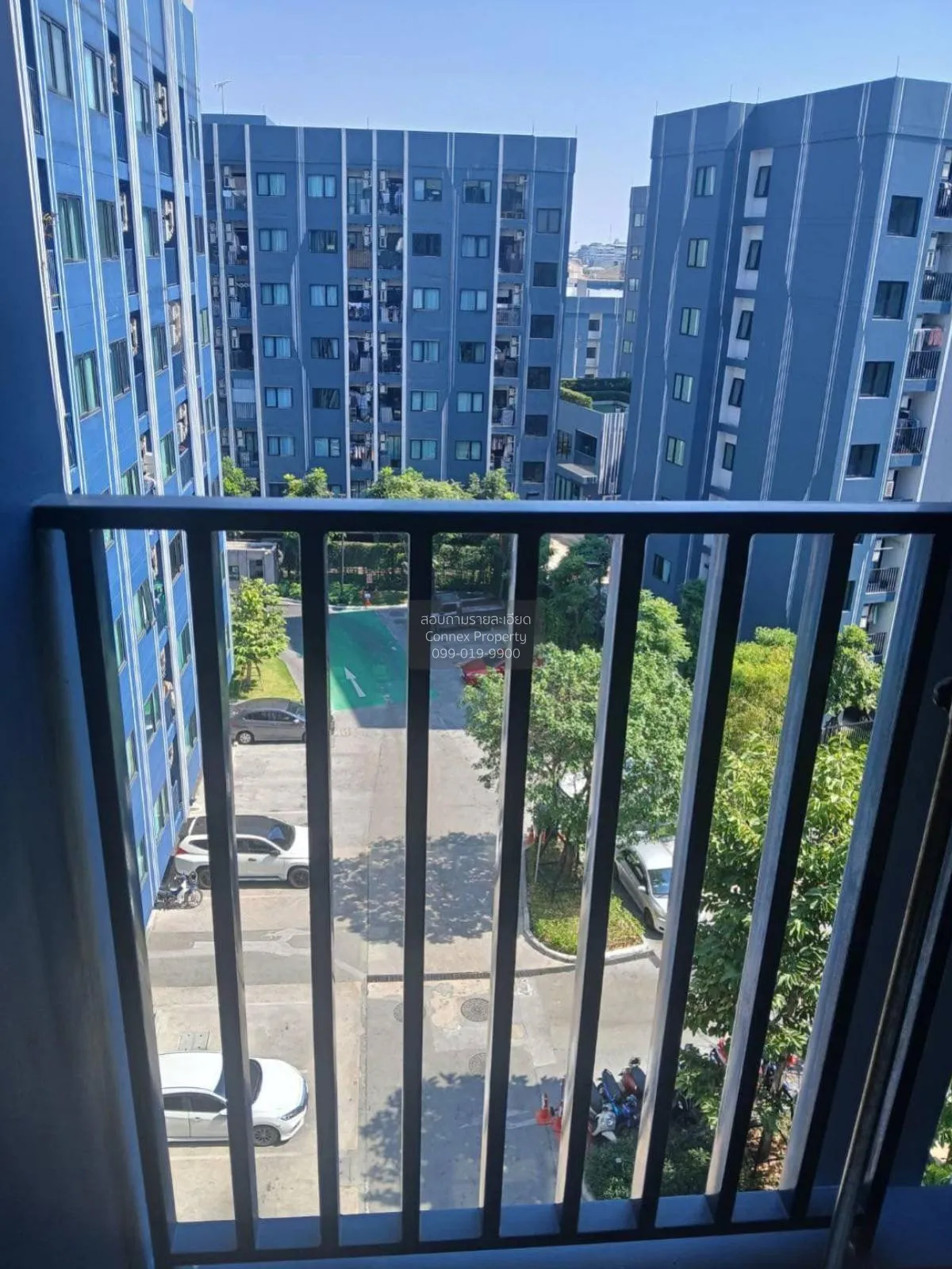 For Sale Condo , Chewathai Hallmark Ladprao-Chokchai 4 , MRT-Chok