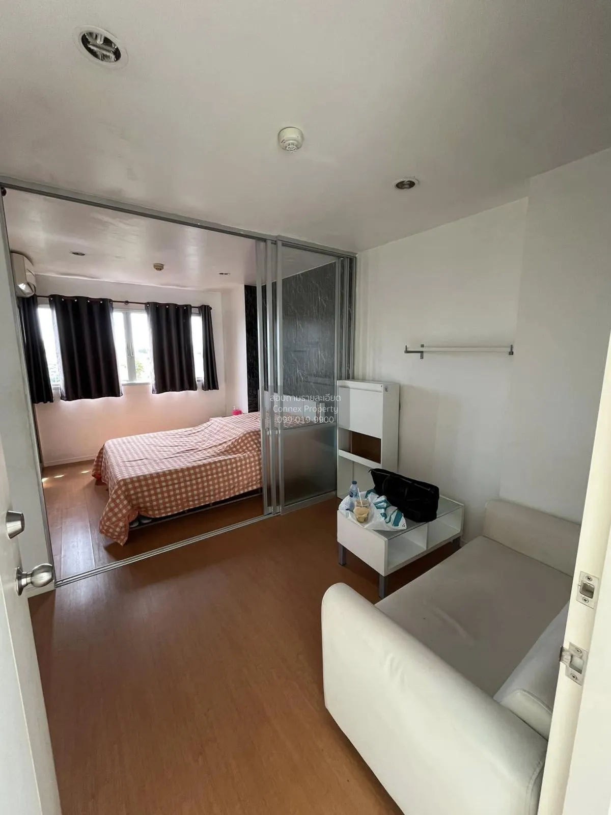 เช่าคอนโด  ลุมพินี คอนโดทาวน์ รามอินทรา - ลาดปลาเค้า อนุสาวรีย์ เ 1