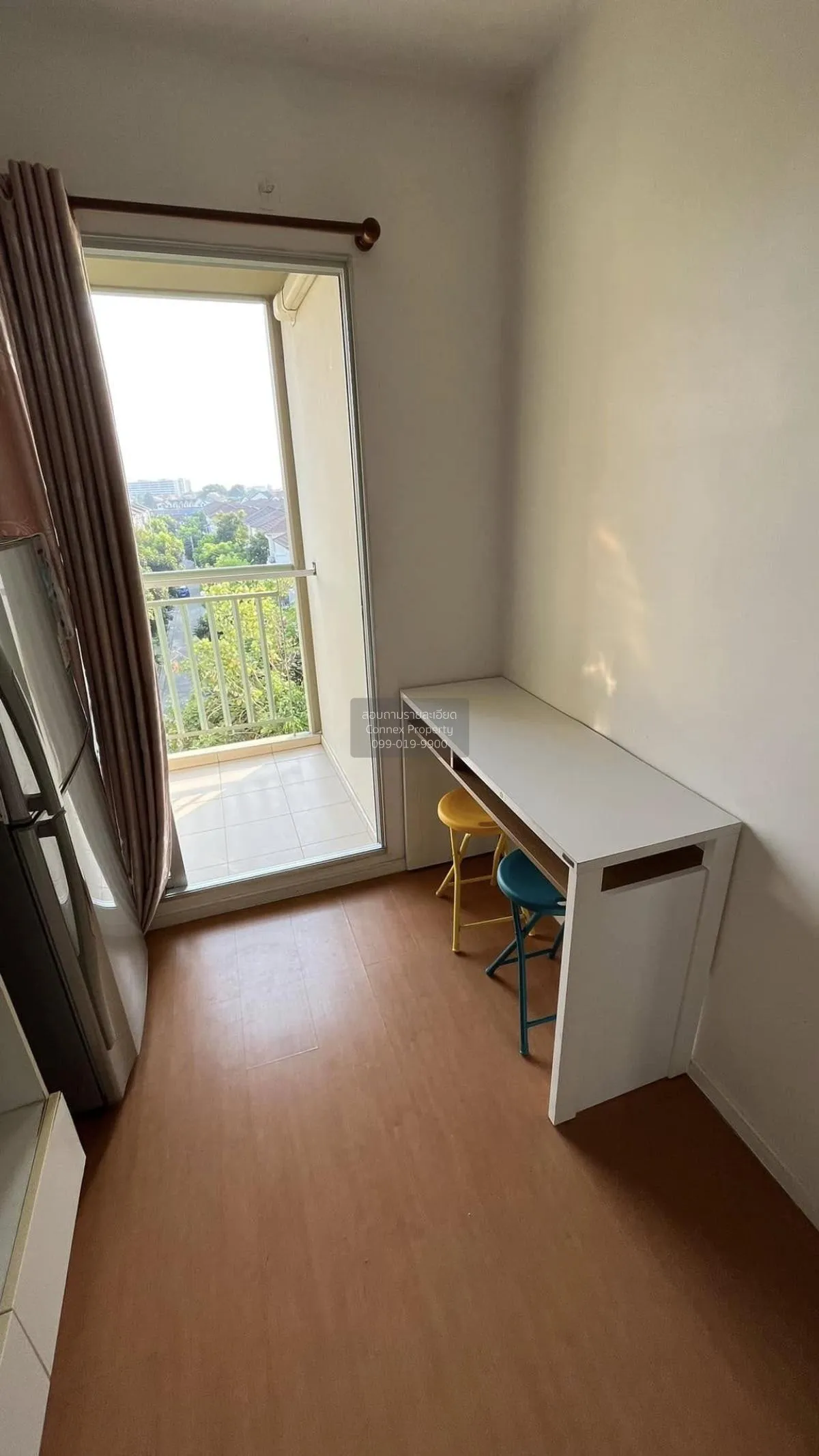 เช่าคอนโด  ลุมพินี คอนโดทาวน์ รามอินทรา - ลาดปลาเค้า อนุสาวรีย์ เ 4