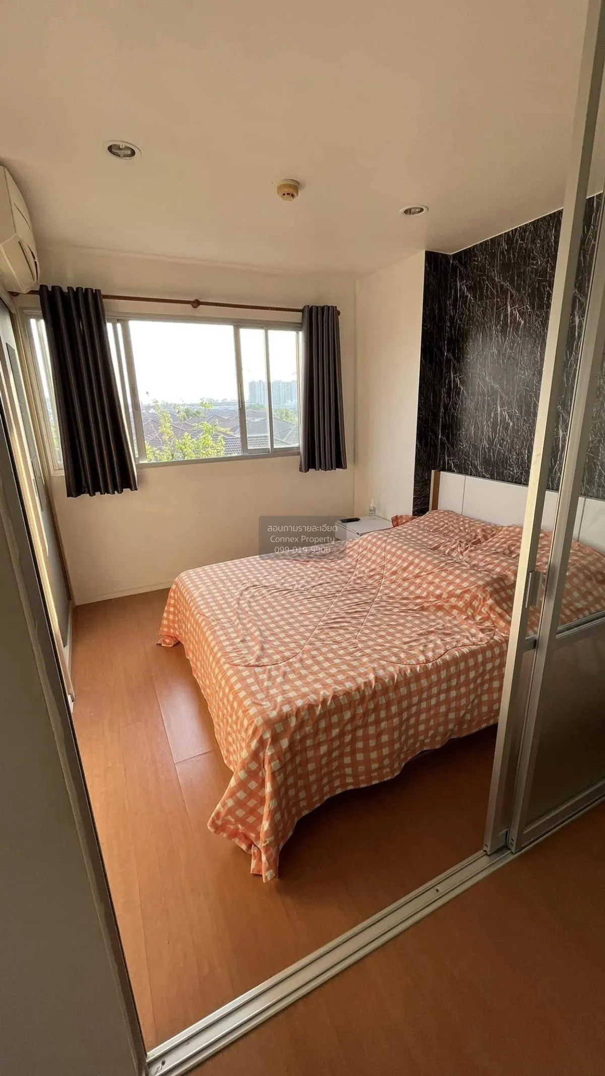 เช่าคอนโด  ลุมพินี คอนโดทาวน์ รามอินทรา - ลาดปลาเค้า อนุสาวรีย์ เ