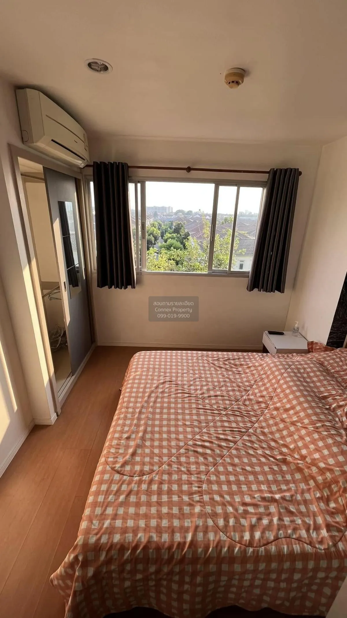 เช่าคอนโด  ลุมพินี คอนโดทาวน์ รามอินทรา - ลาดปลาเค้า อนุสาวรีย์ เ