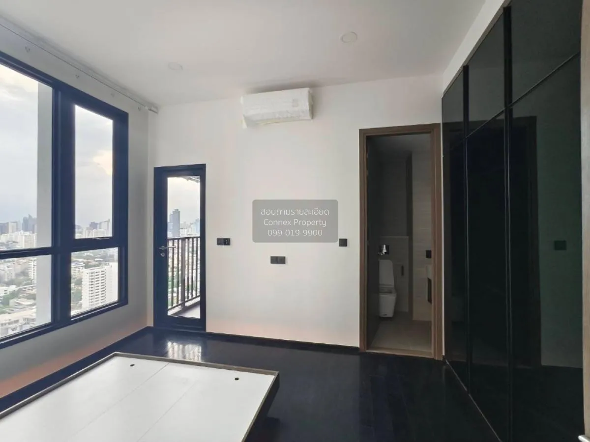 ขายคอนโด  พาร์ค ออริจิ้น ทองหล่อ BTS-ทองหล่อ คลองตันเหนือ เขต วัฒ 3