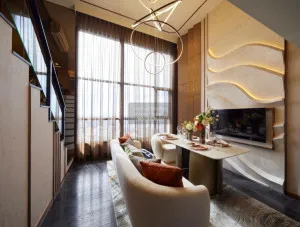 For Sale Condo , Park Origin Thonglor , BTS-Thong Lo , Khlong Tan Nuea , Watthana , Bangkok , CX-114838