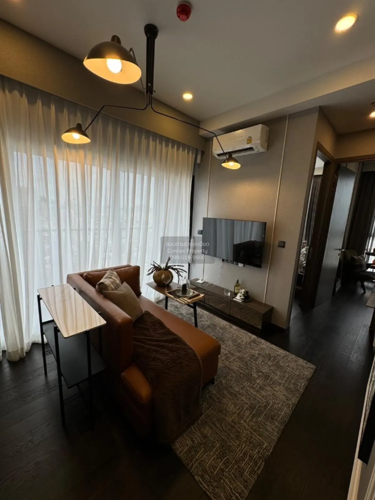 For Sale Condo , Park Origin Thonglor , BTS-Thong Lo , Khlong Tan 1