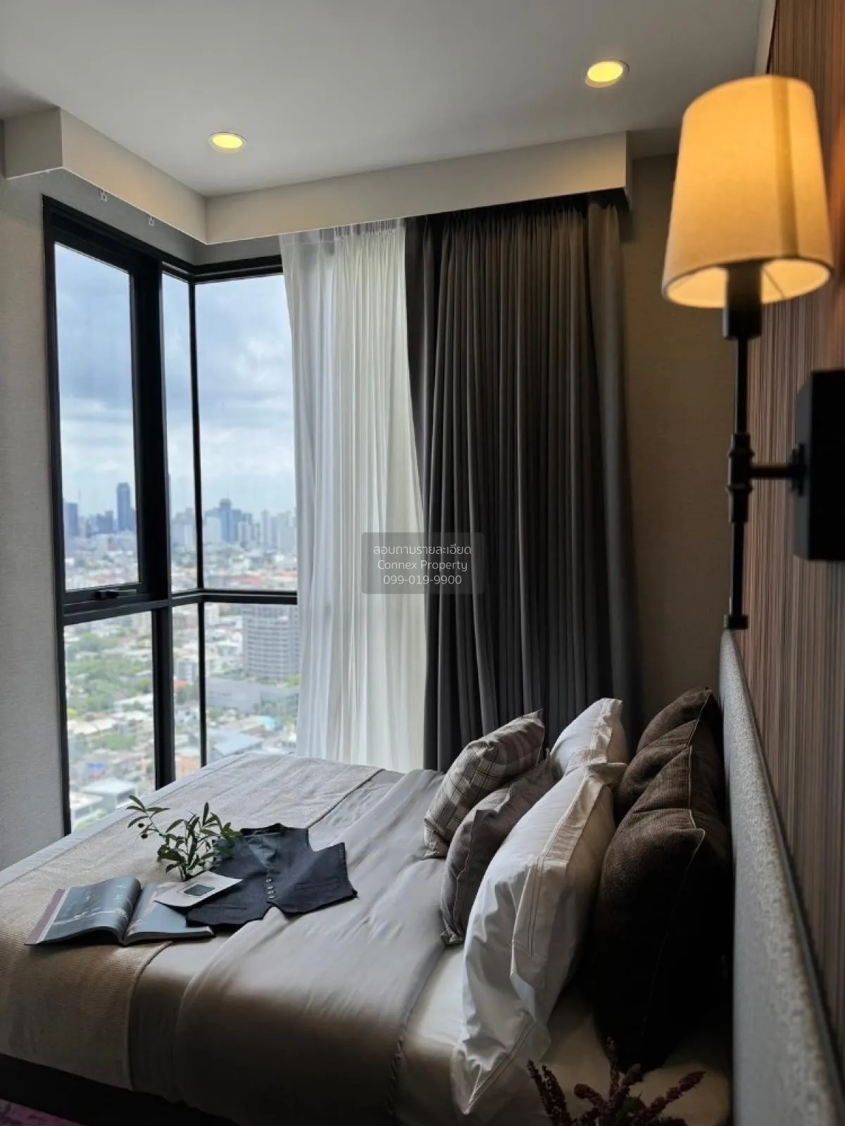 For Sale Condo , Park Origin Thonglor , BTS-Thong Lo , Khlong Tan 4