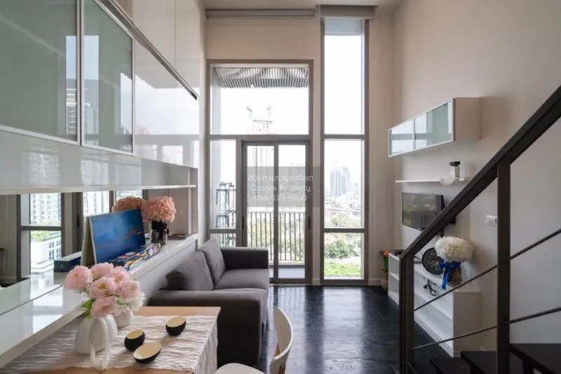 เช่าคอนโด  ไอดีโอ มอร์ฟ 38 BTS-ทองหล่อ พระโขนง เขต คลองเตย กรุงเท 1