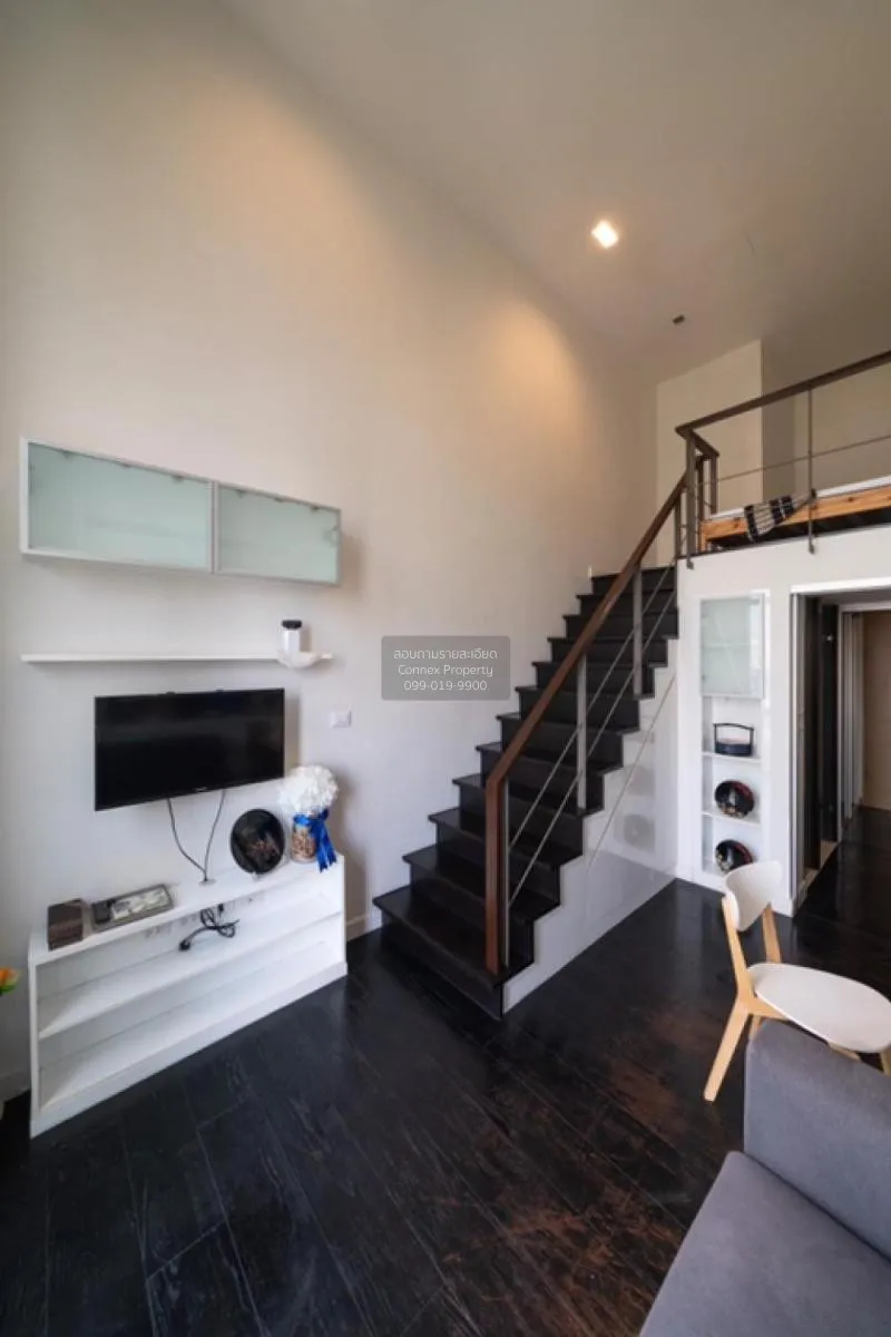 เช่าคอนโด  ไอดีโอ มอร์ฟ 38 BTS-ทองหล่อ พระโขนง เขต คลองเตย กรุงเท 4