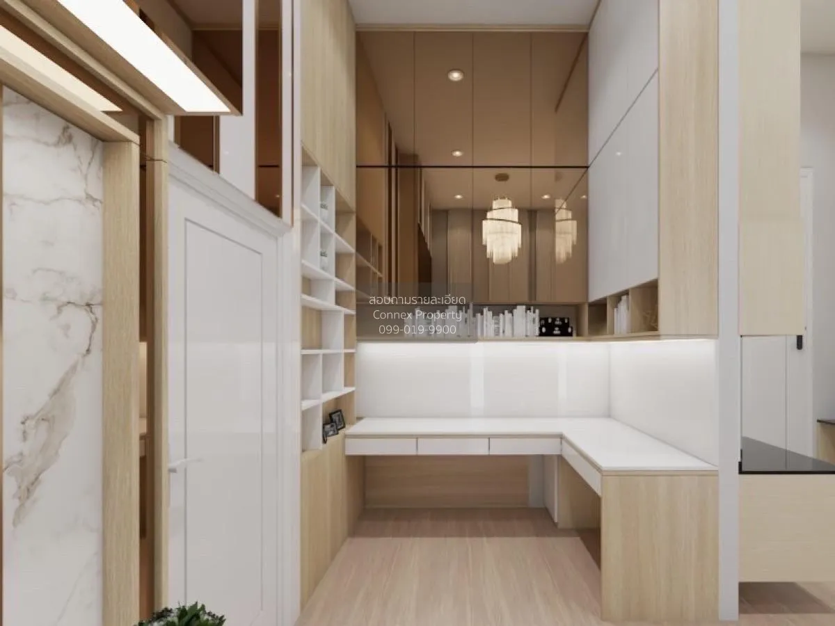 ขายคอนโด  โนเบิล รีวอลฟ์ รัชดา 1 MRT-ศูนย์วัฒนธรรมแห่งประเทศไทย ห