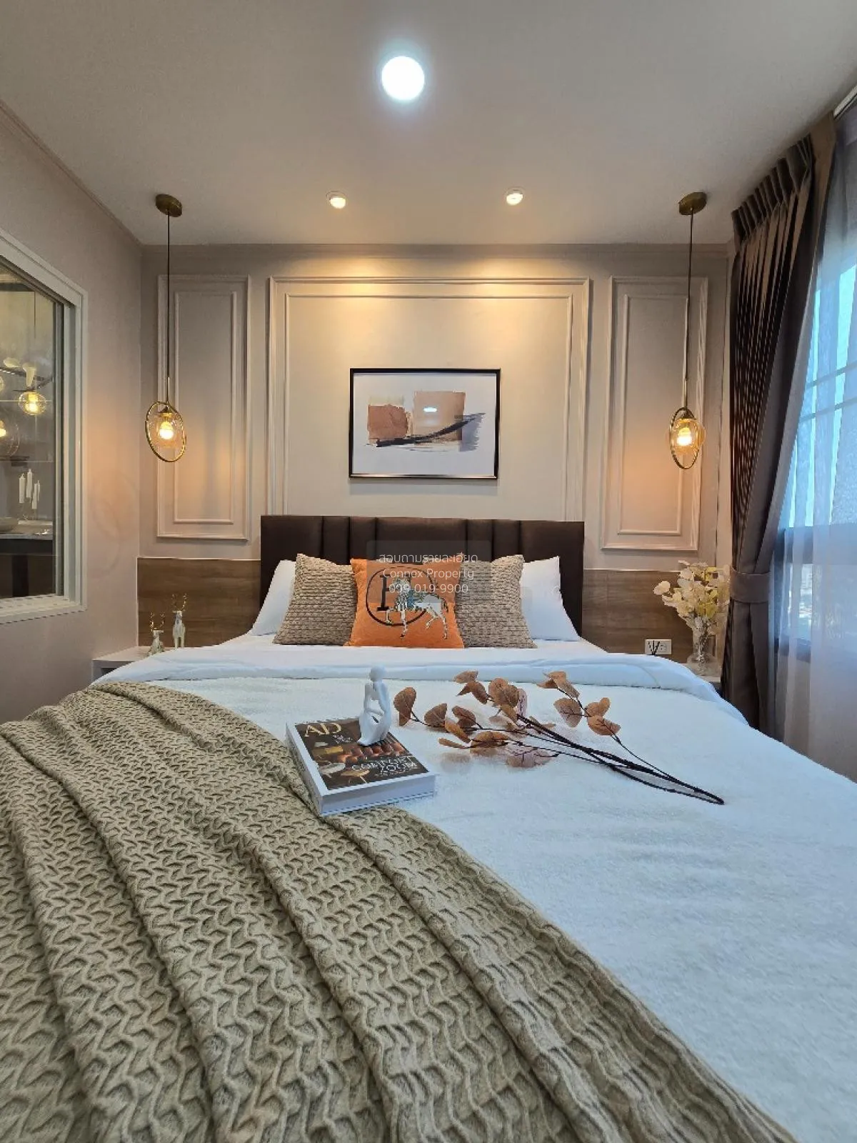 ขายคอนโด  ลุมพินี เพลส รัชดา - ท่าพระ BTS-ตลาดพลู บุคคโล เขต ธนบุ 4