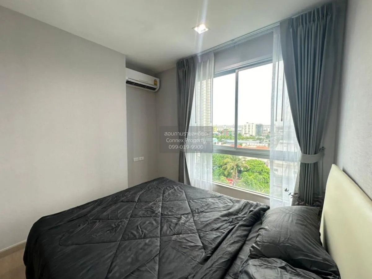 For Rent Condo , Metro Luxe Kaset , Sena Nikhom , Chatuchak , Ban