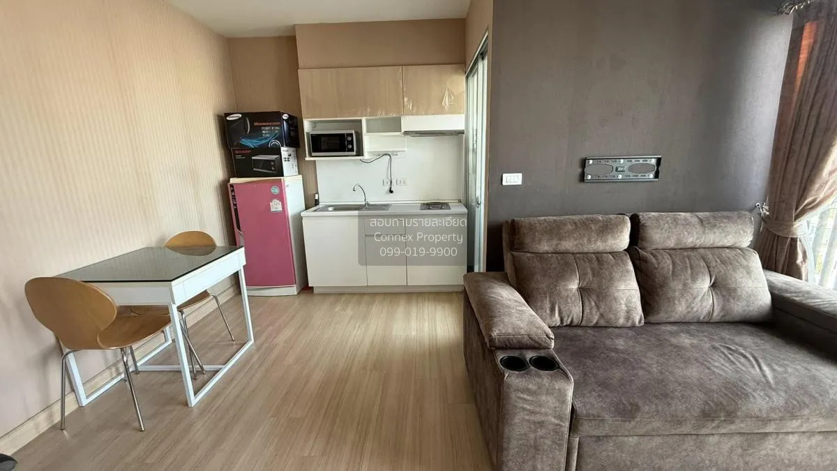 For Sale Condo , The Parkland Srinakarin Lakeside , Bang Na , Don 2