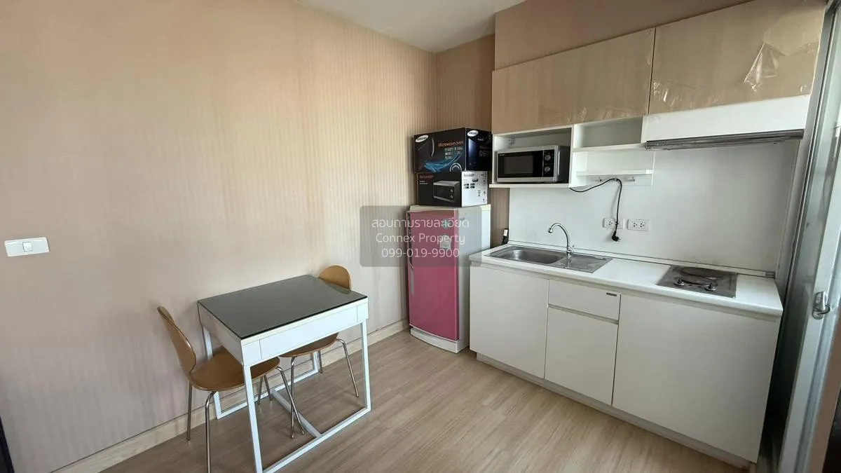 For Sale Condo , The Parkland Srinakarin Lakeside , Bang Na , Don 3