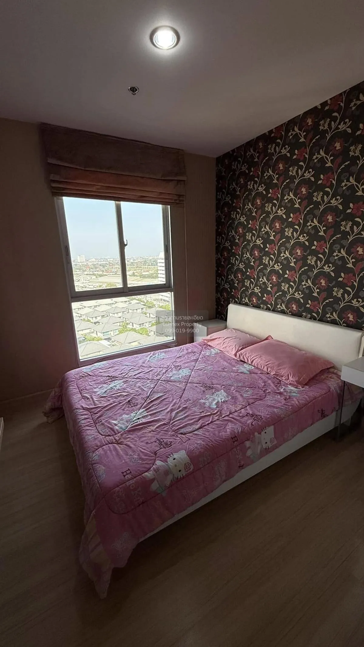 For Sale Condo , The Parkland Srinakarin Lakeside , Bang Na , Don 4